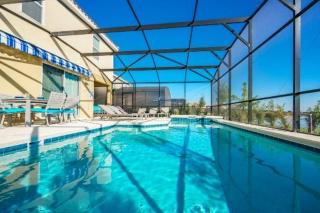 6-Bedroom Solterra Villa with Private Pool, Spa & Lake View - 3