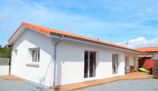 Casa Jane - Gujan-Mestras - 9