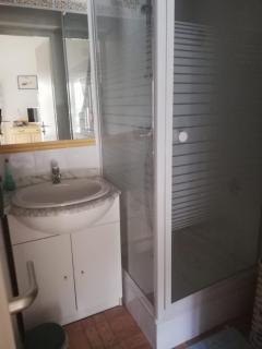 MARINES DU ROUSSILLON 78 -Villa 4 pers en résidence avec piscine à 150 m de la plage - Clim - parking - Saint-Cyprien - 2