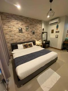 The Lofthouse Sansai - Chiang Mai - 9