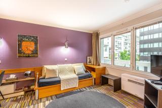 Paris Expo Apart Hotel - Porte de Versailles - 2R & Parking - 2