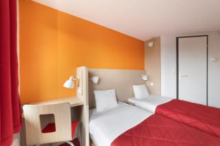 Hotel Fleury Merogis - Ex Premiere Classe Fleury Merogis - Fleury-Mérogis - 2