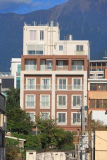 Looksea - Città di Hualien - 1