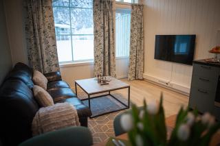 Førde Gjestehus og Camping - Førde - 4