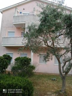 Sand Beach Apartment - Medulin - 7