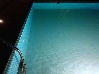 Kantza Private Pool Project, near metro, A 60sm lux pool for your use only - Leondárion - 1