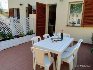 La casa accanto - Rio nellʼElba - 7