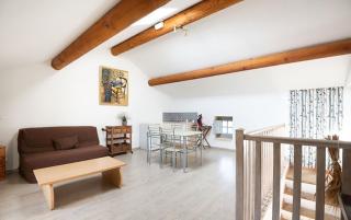 Mas Le Petit Nizon - Saint-Laurent-des-Arbres - 1