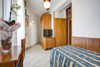 Hotel Genzianella - Cervia - 7
