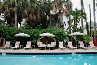 Miami River Inn by Renzzi - Miami - 8