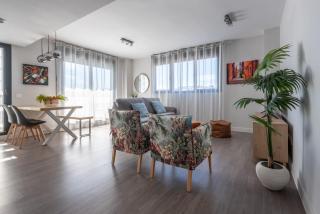 Apartamento Estepona I - 0
