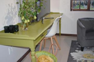 The Botanical House - Somerset West - 1