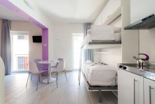 La casa dei tre pesci - Appartamento Lavarello - Torno - 5