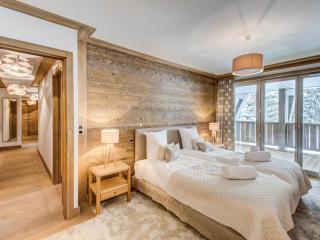 Appartement contemporain à Courchevel Village, proche pistes avec parking et casier à ski - FR-1-562-37 - Courchevel - 2