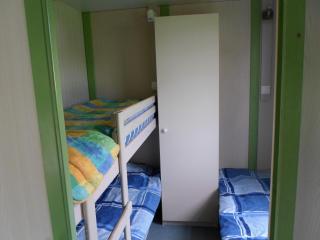 Camping les Pinasses - 1