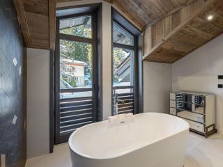 Chalet de charme à Courchevel avec sauna et parking - FR-1-562-59 - 7