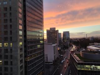ZEN Apartment - spacious for 7 - central - kitchen - Offenbach - 9
