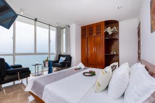 Sea Villa 71 Trần Phú - Sát Biển Có Bãi Tắm Riêng - Vung Tau - 7