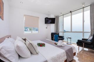 Sea Villa 71 Trần Phú - Sát Biển Có Bãi Tắm Riêng - Vung Tau - 4