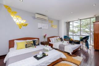 Sea Villa 71 Trần Phú - Sát Biển Có Bãi Tắm Riêng - Vung Tau - 8
