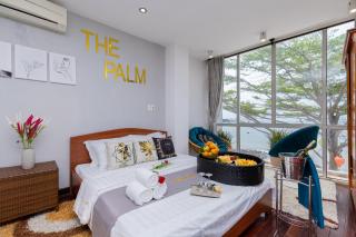 Sea Villa 71 Trần Phú - Sát Biển Có Bãi Tắm Riêng - Vung Tau - 2