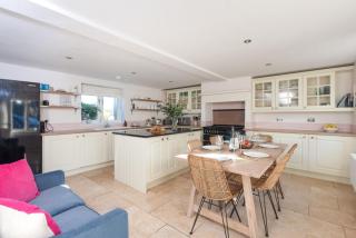The Haybarn - Mousehole - 8