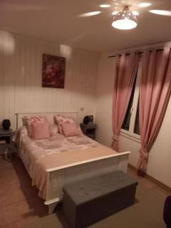 Maison avec piscine proche des thermes - 6