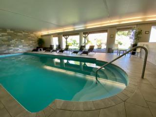 Parc Hôtel - Wangenbourg - 9