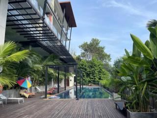 Luxury Living at Tree Condo Nai Harn's Best - Rawai Beach - 9