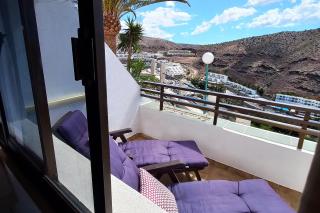 Sea view cozy apartment with pool - Porto Rico - 9