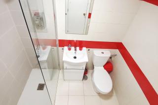 Sea view cozy apartment with pool - 2