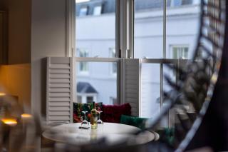 Caldey Bay Apartment - Lovely Sea Views - Tenby - 3