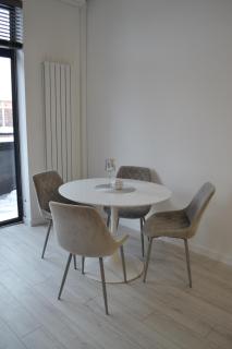 Exclusive Loft Tymienieckiego street - Łódź - 5