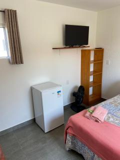 Apartamento Loft na Praia do Campeche! - Florianópolis - 5