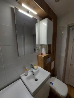 Apartament w Centrum - Bad Königsdorff-Jastrzemb - 4