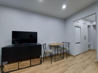 Apartament w Centrum - Bad Königsdorff-Jastrzemb - 3