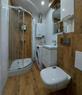 Apartament w Centrum - Jastrzębie Zdrój - 2