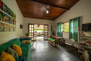 Hostel Papagaio - Abraão - 8