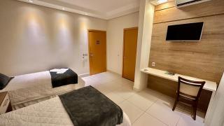 Hd Park Hotel - 2