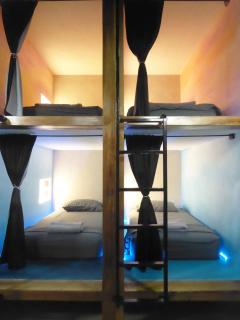 Shipwrecked Hostel - Uvita - 7
