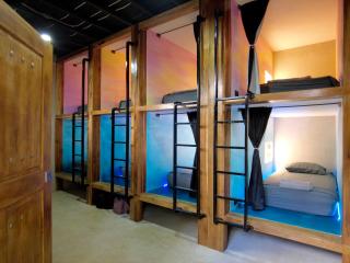 Shipwrecked Hostel - Uvita - 9