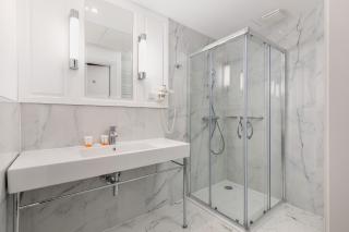 Baltic Park Fort Promenada Apartment Świnoujście by Noclegi Renters - Świnoujście - 6