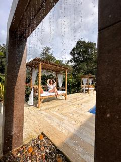 Montelena Glamping - 3