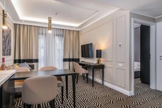 Baltic Park Fort Promenada Apartment Świnoujście by Noclegi Renters - Świnoujście - 1