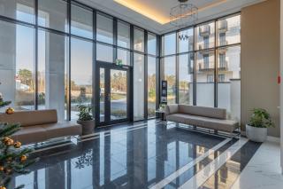 Baltic Park Fort Promenada Apartment Świnoujście by Noclegi Renters - Świnoujście - 5