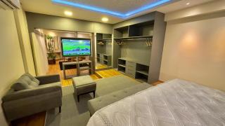 Hd Park Hotel - 6