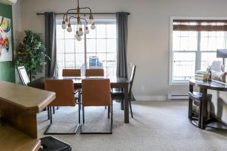 Spa, piscine et plein air au Mont Blanc - 1