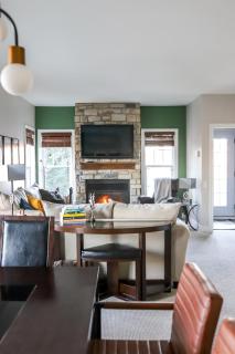 Spa, piscine et plein air au Mont Blanc - 4