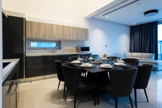 Napa Hills Seaview Villas - Iris - Ayia Napa - 5