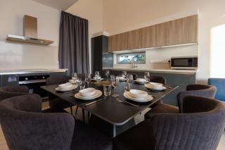 Napa Hills Seaview Villas - Iris - Ayia Napa - 6